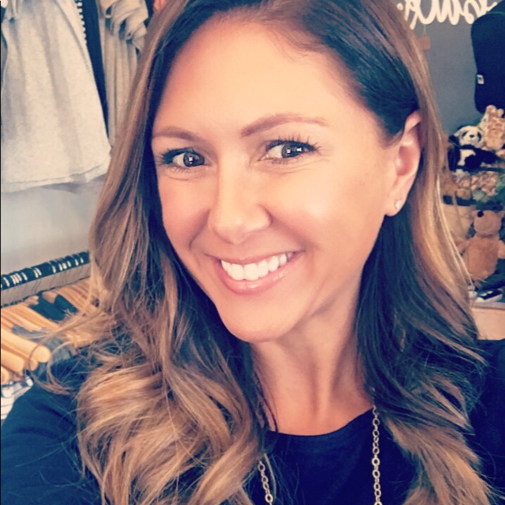 Meet your Posher, Torrie